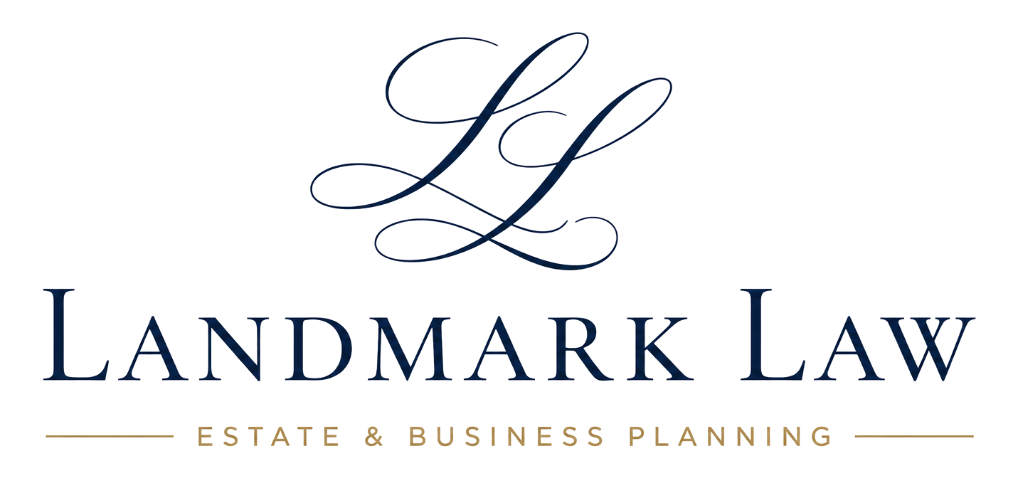 Landmark Law